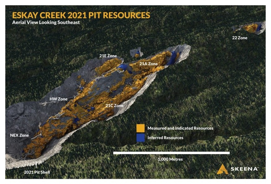 Junior Mining Network