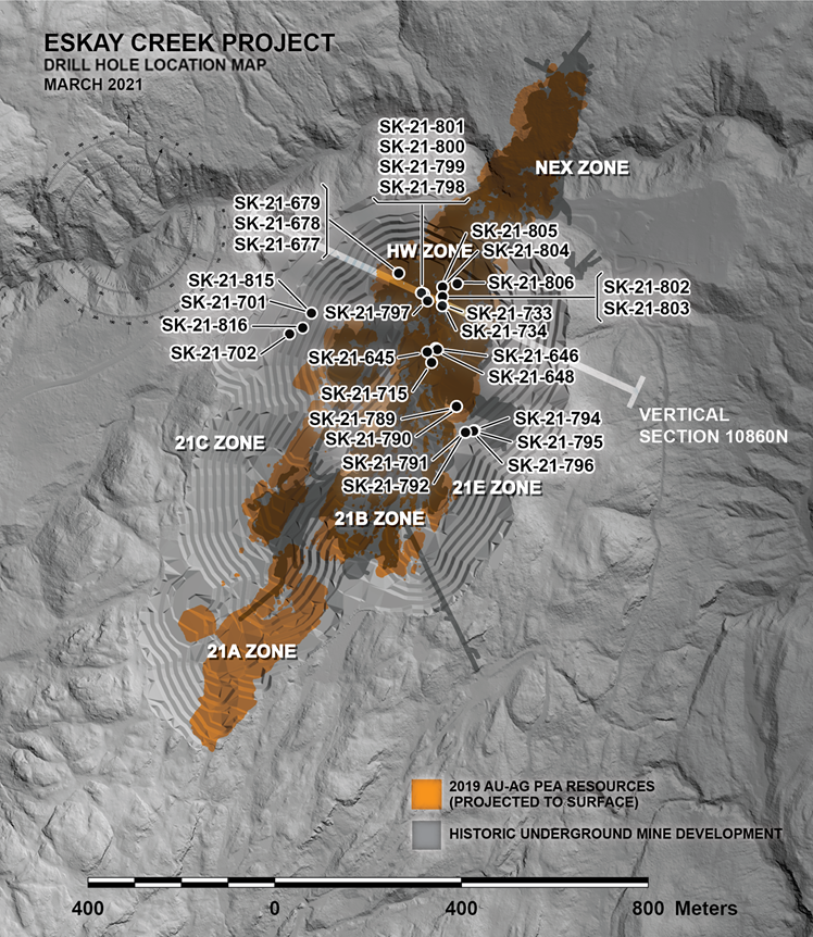 Junior Mining Network