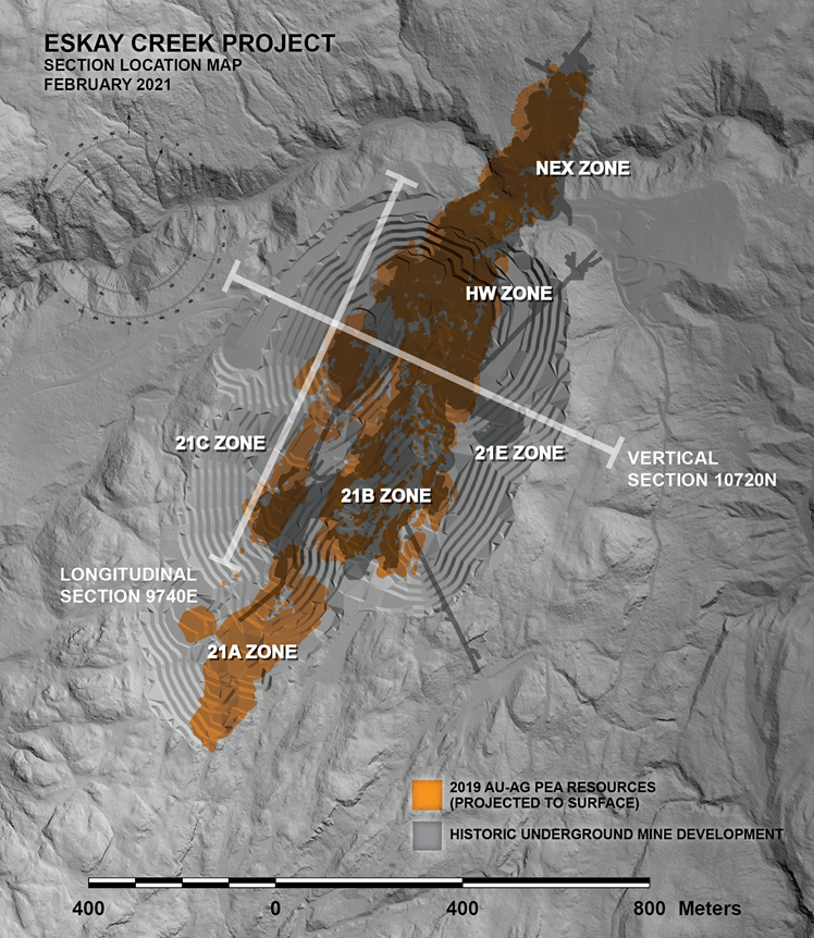 Junior Mining Network