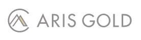 Aris Gold Corporation logo (CNW Group/Aris Gold Corporation)