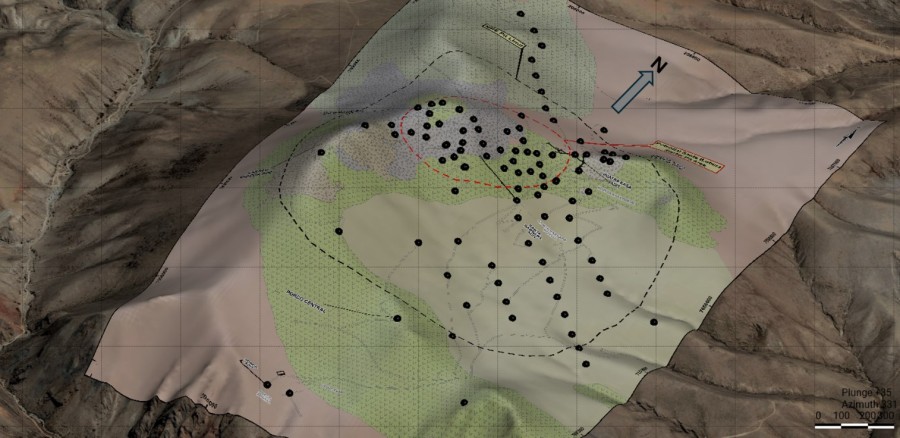 Junior Mining Network