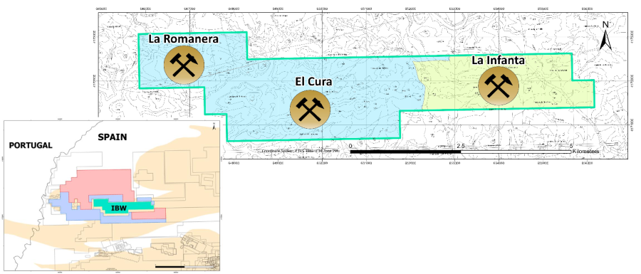 Junior Mining Network
