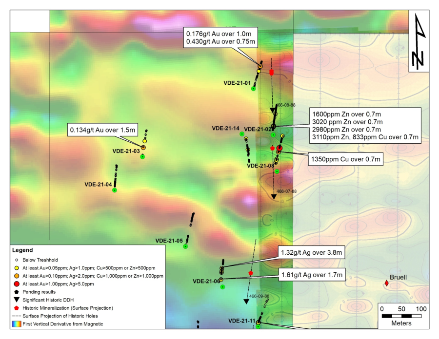 Junior Mining Network