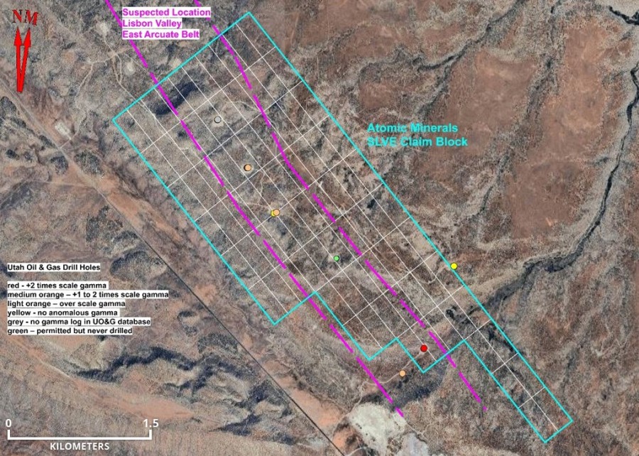 Junior Mining Network