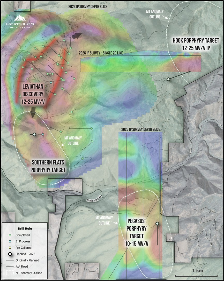 Junior Mining Network