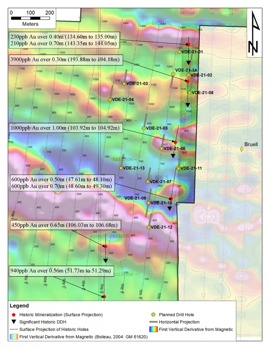 Junior Mining Network