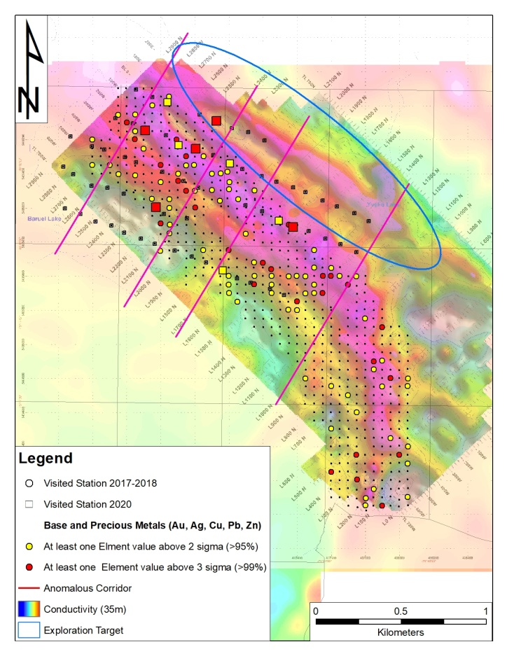Junior Mining Network