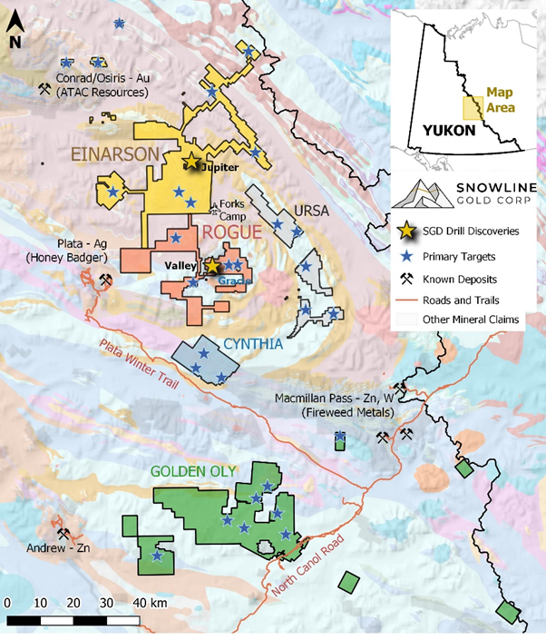 Junior Mining Network