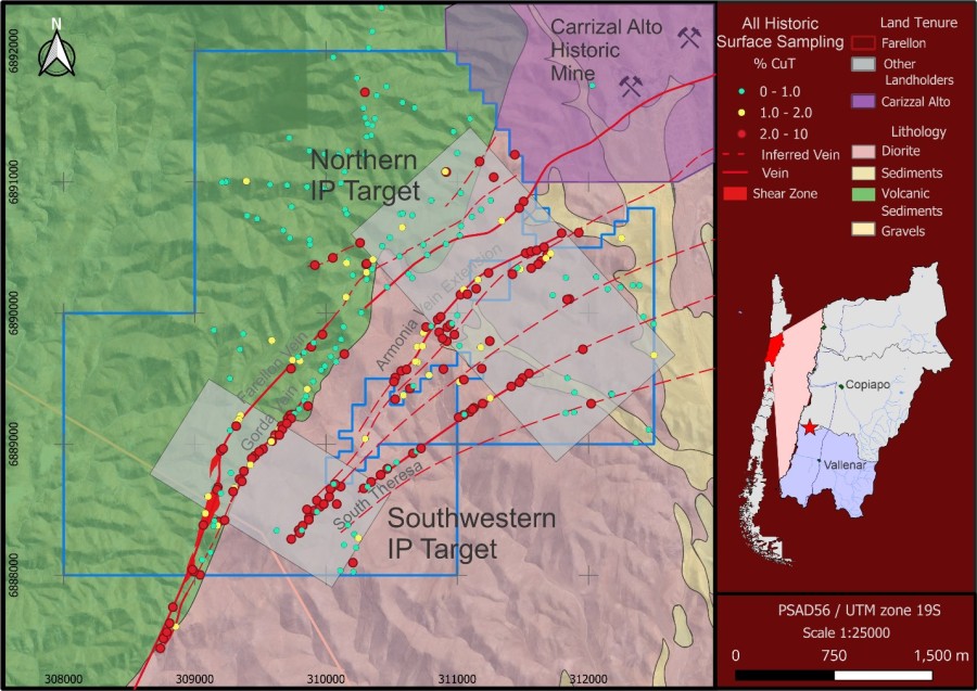 Junior Mining Network