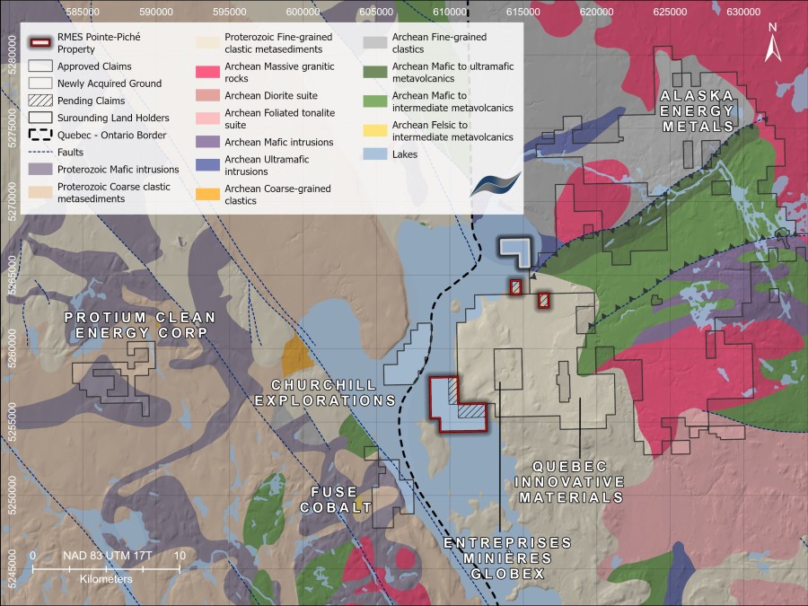 Junior Mining Network