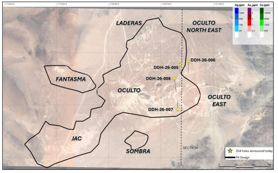 Junior Mining Network