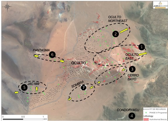 Junior Mining Network