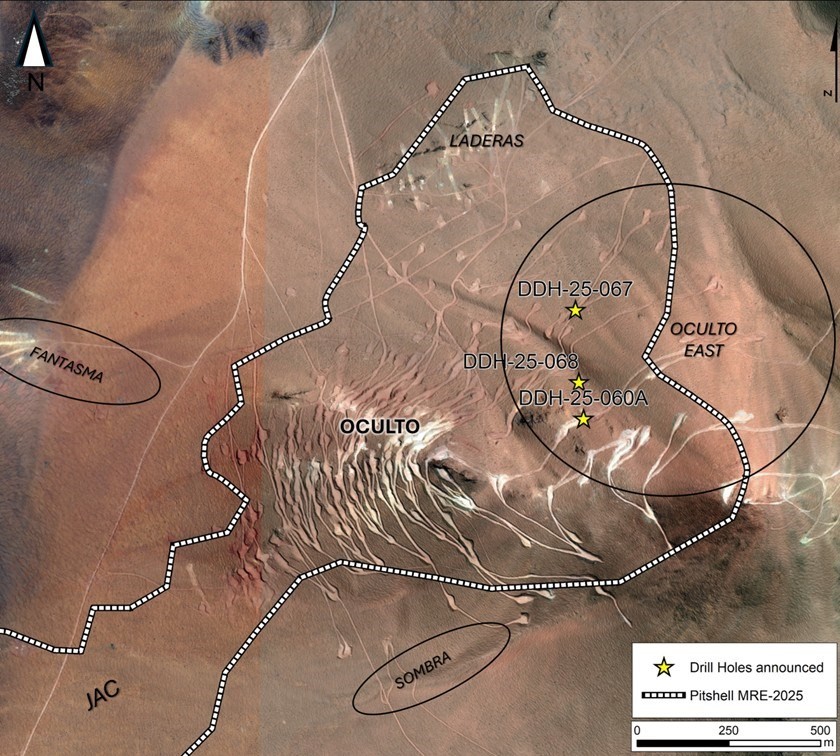 Junior Mining Network