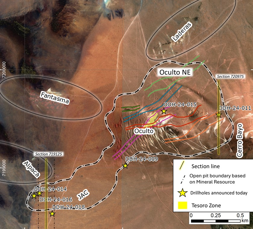 Junior Mining Network