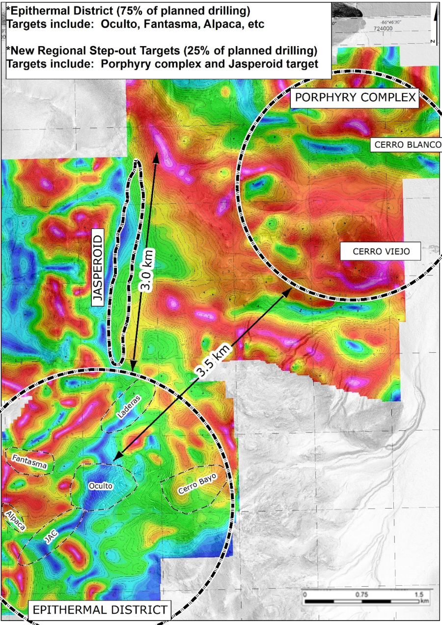 Junior Mining Network