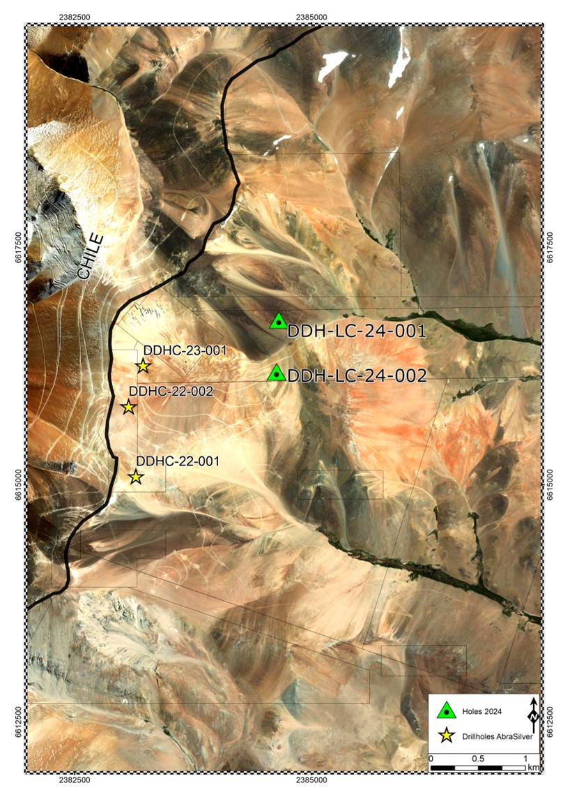 Junior Mining Network