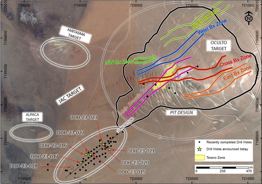 Junior Mining Network