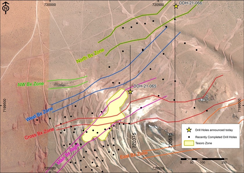 Junior Mining Network