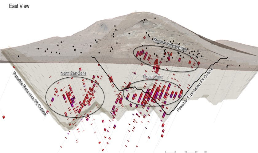 Junior Mining Network
