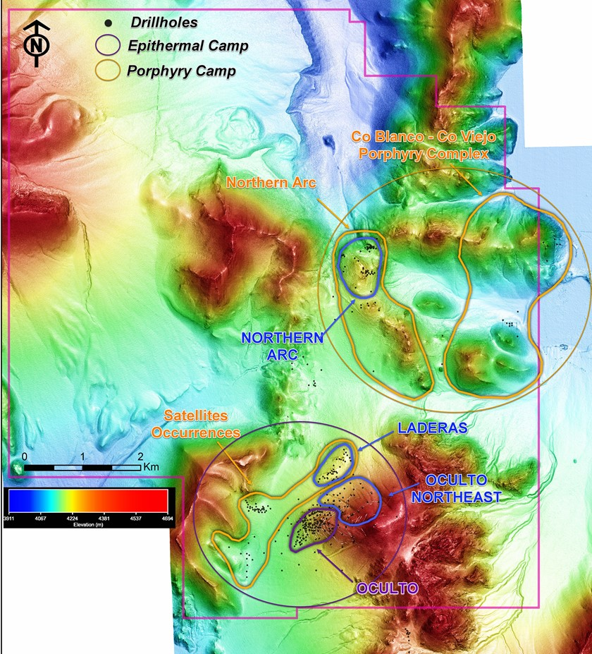 Junior Mining Network