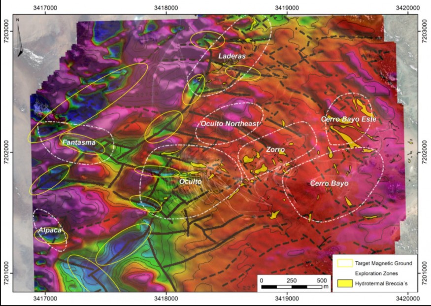 Junior Mining Network
