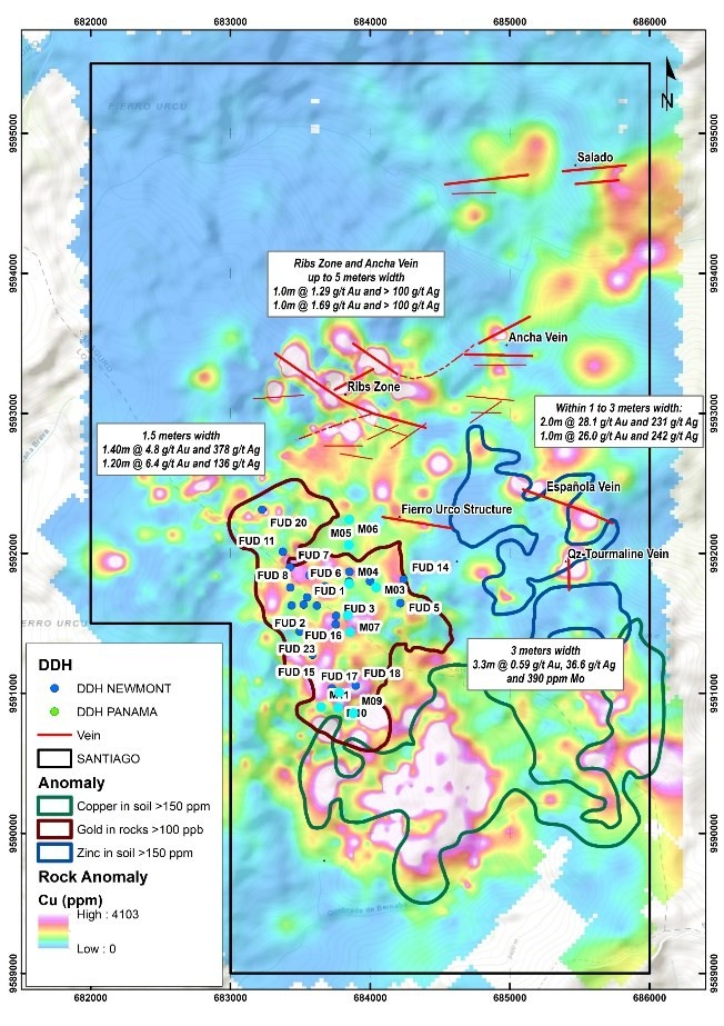 Junior Mining Network