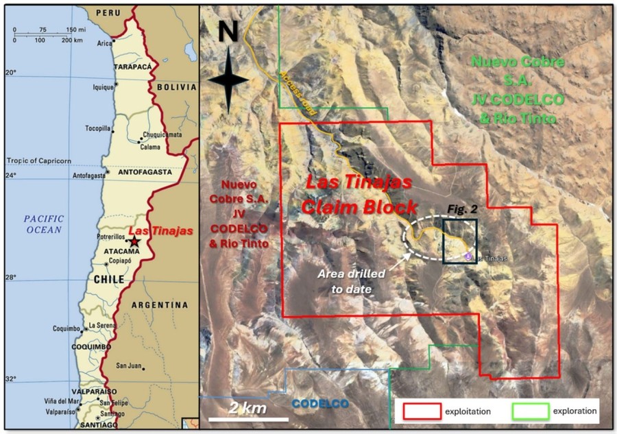 Junior Mining Network