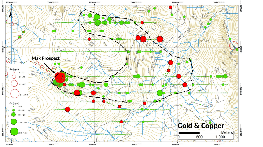 Junior Mining Network