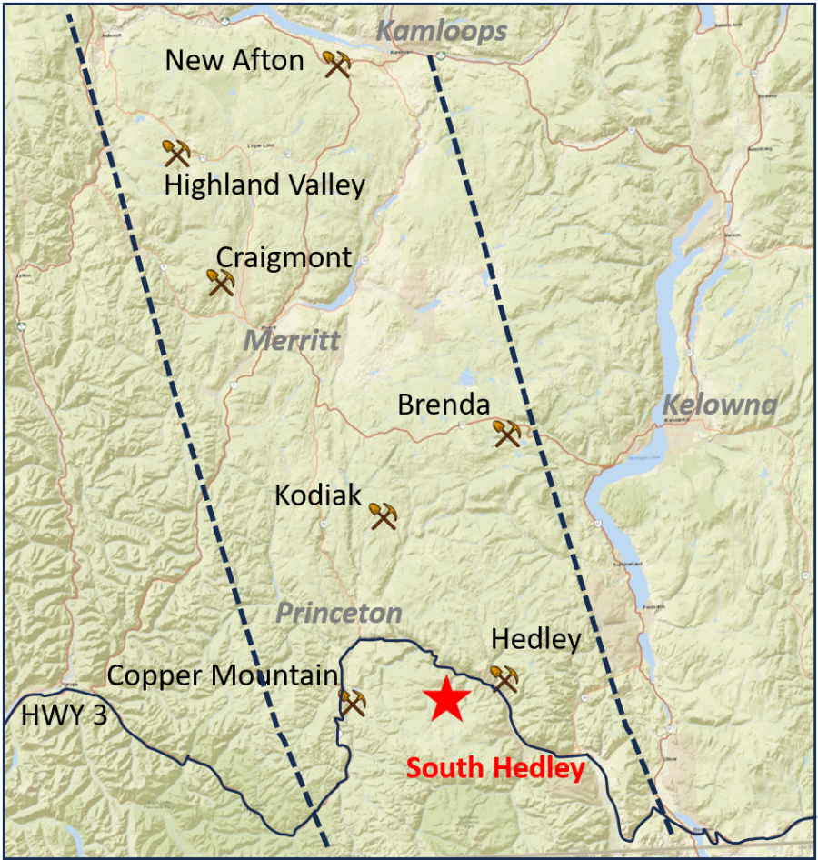 Junior Mining Network