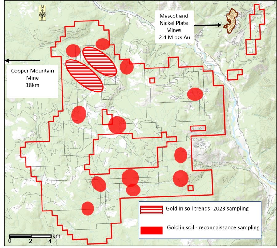 Junior Mining Network