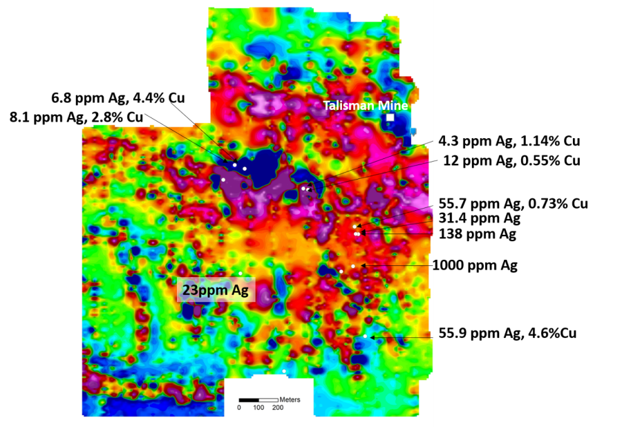 Junior Mining Network