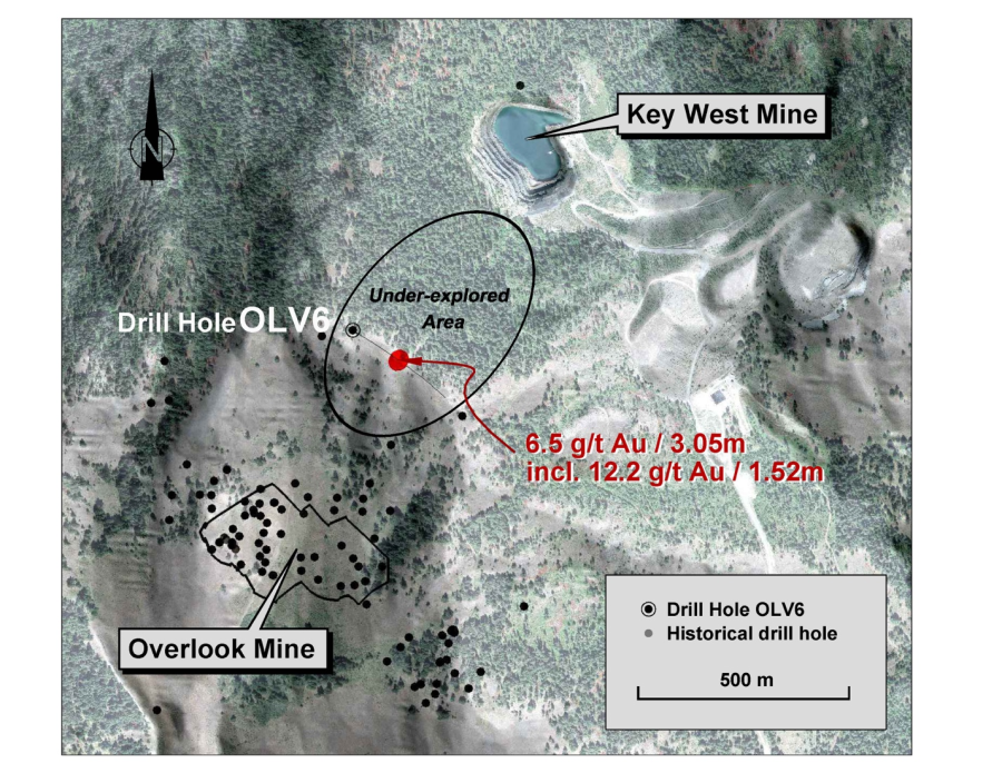 Junior Mining Network
