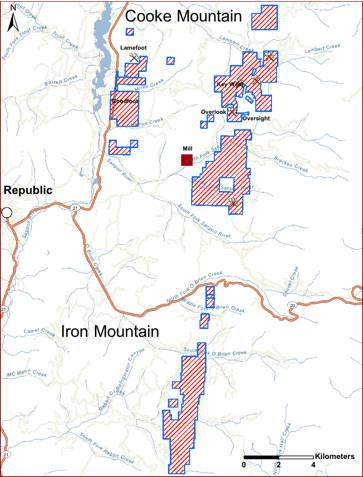 Junior Mining Network