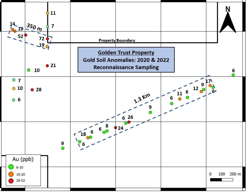 Junior Mining Network