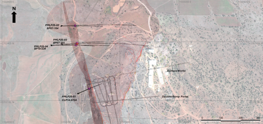 Junior Mining Network