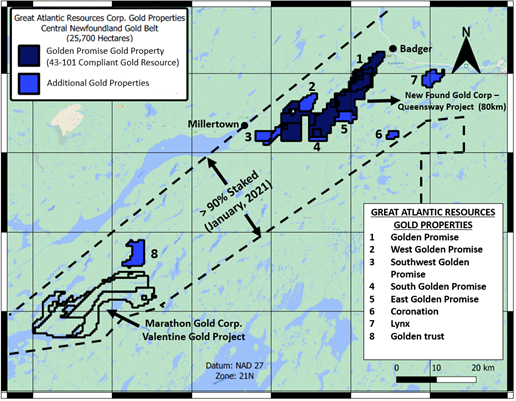 Junior Mining Network