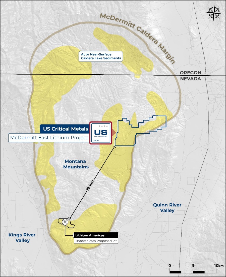 Junior Mining Network
