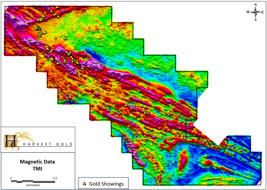 Junior Mining Network