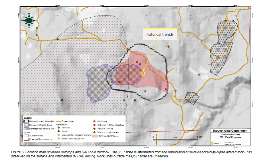 Junior Mining Network
