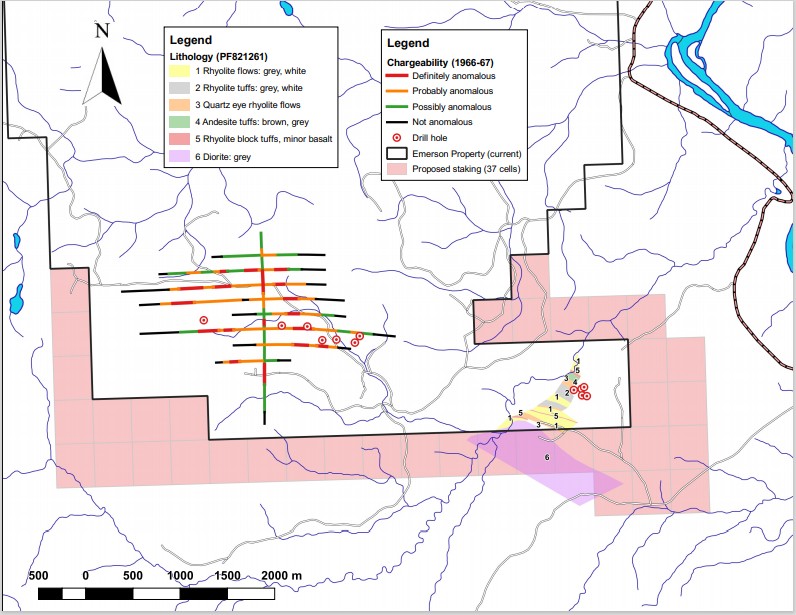 Junior Mining Network