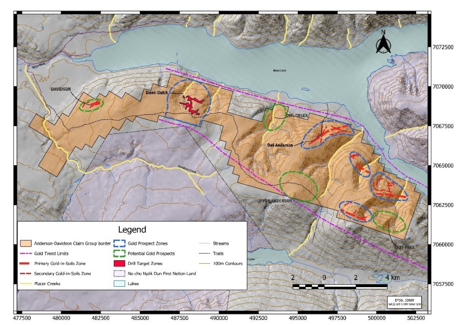 Junior Mining Network