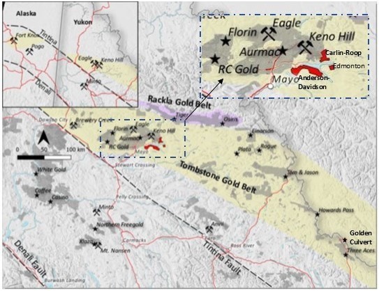 Junior Mining Network