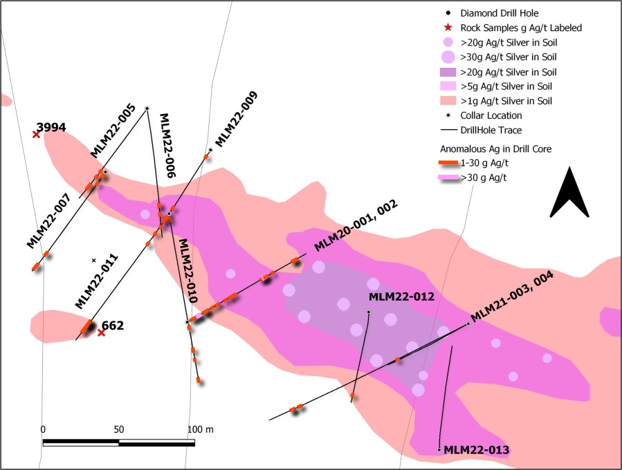 Junior Mining Network