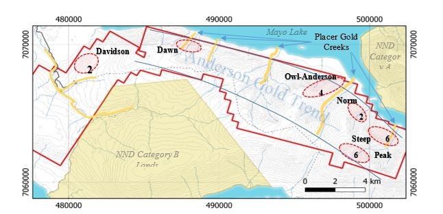 Junior Mining Network