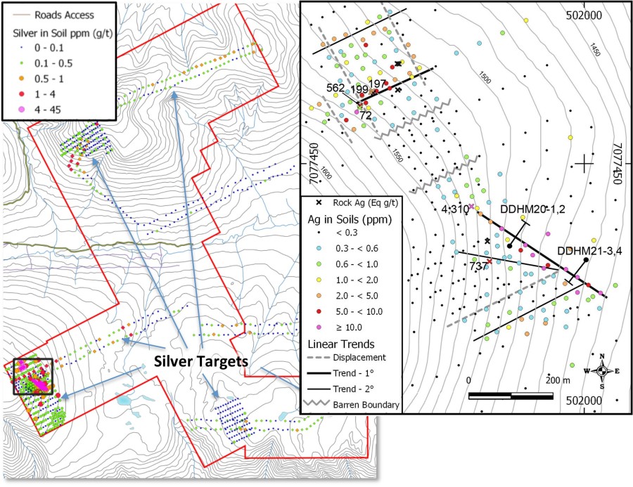 Junior Mining Network