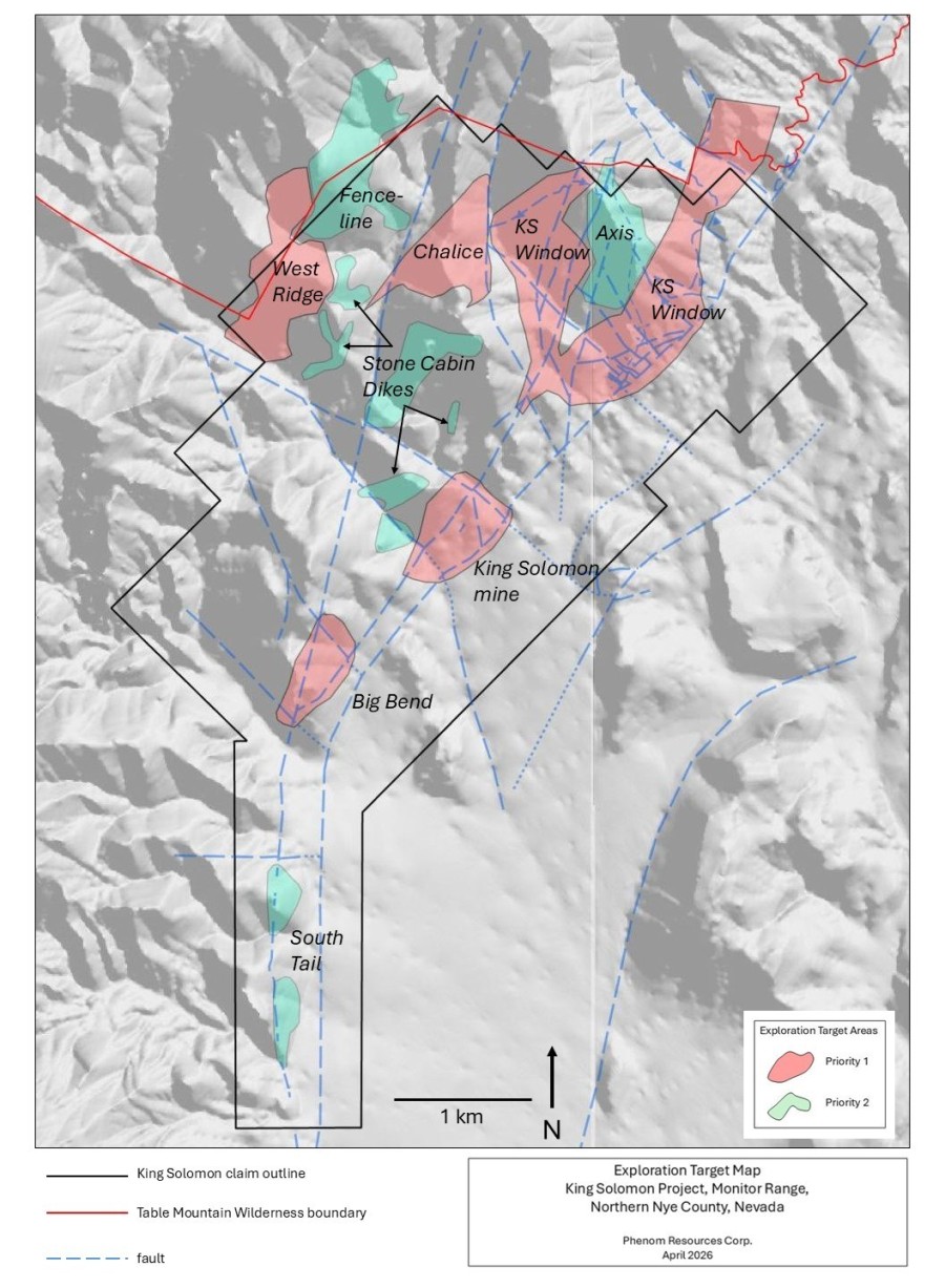 Junior Mining Network