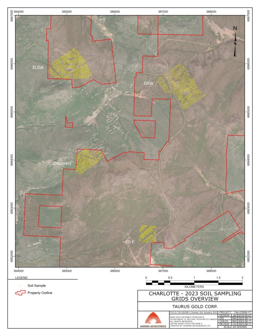 Junior Mining Network