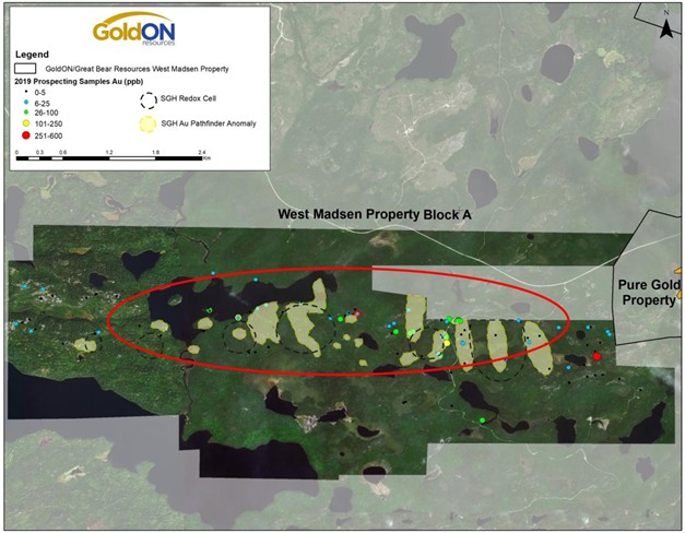 Junior Mining Network