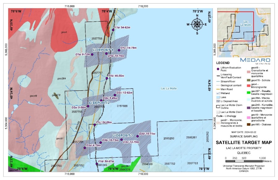 Junior Mining Network