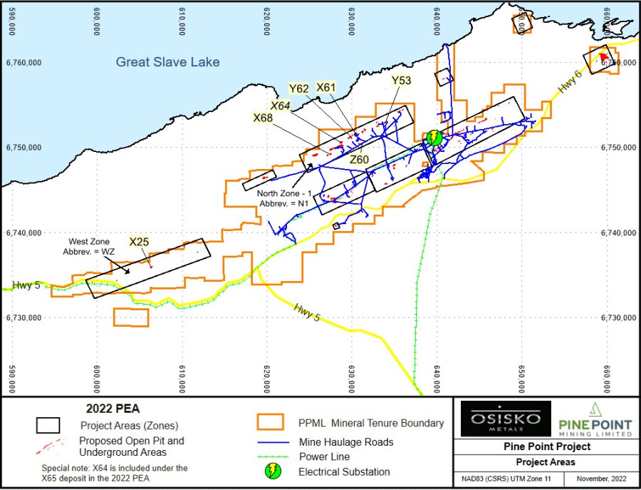 221121 Pine Point Definition Drilling Map